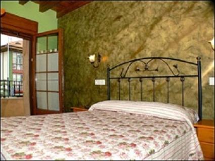 Pension La Campanilla La Penilla Exterior photo