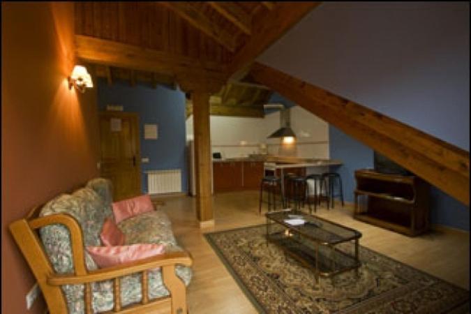 Pension La Campanilla La Penilla Room photo