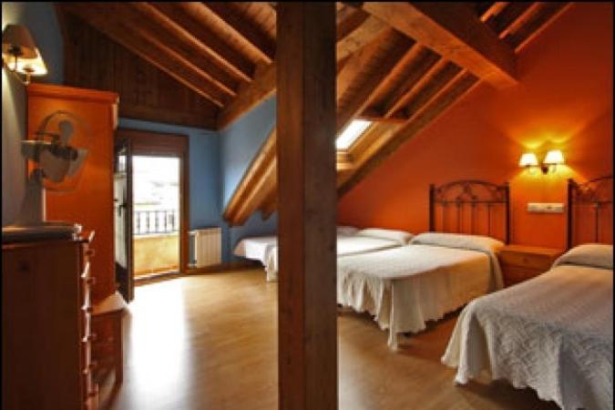 Pension La Campanilla La Penilla Room photo