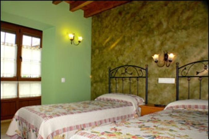 Pension La Campanilla La Penilla Room photo